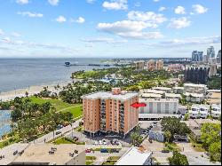 1120 North Shore Drive Ne 1004, ST PETERSBURG, FL, 33701