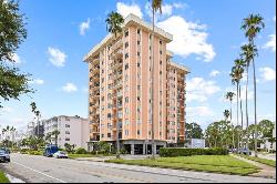 1120 North Shore Drive Ne 1004, ST PETERSBURG, FL, 33701