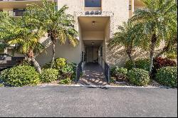 2621 Cove Cay Drive 205, CLEARWATER, FL, 33760