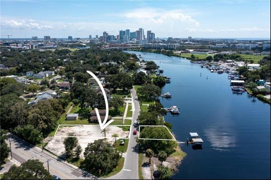 2517 North Riverside Drive, TAMPA, FL, 33602