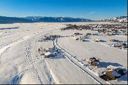 Alpine Meadows Building Site