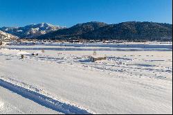 Alpine Meadows Building Site