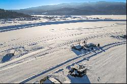 Alpine Meadows Building Site