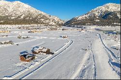 Alpine Meadows Building Site