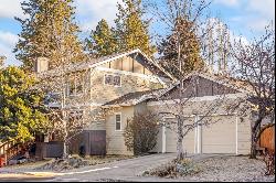 1172 SW Silver Lake Boulevard Bend, OR 97702