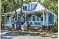 831 Bonito Drive, Fripp Island, SC 29920