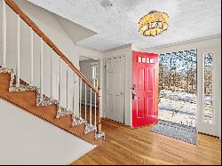 157 Ruggles Street, Westborough, MA 01581