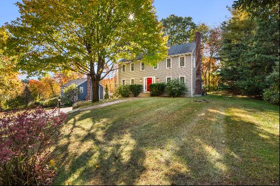 157 Ruggles Street, Westborough, MA 01581