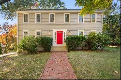 157 Ruggles Street, Westborough, MA 01581