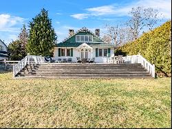 Lake Front Craftsman