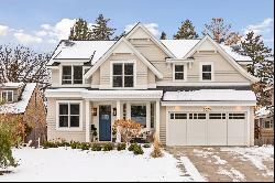 Like-new construction in ideal Edina locale!