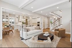 Like-new construction in ideal Edina locale!