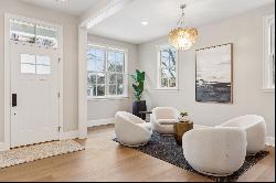 Like-new construction in ideal Edina locale!