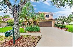 1085 Fairfax Ln,Weston, FL, 33326