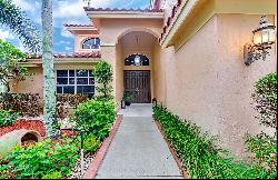 1085 Fairfax Ln,Weston, FL, 33326