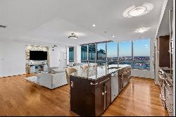 Contemporary Unit at Harbor East