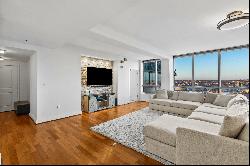 Contemporary Unit at Harbor East