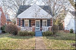 3913 Ellwood Avenue, Richmond, VA 23221