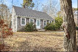 2443 State Highway Route 6,Wellfleet, MA, 02667