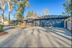 2290 Forbes Avenue, Claremont, California 91711