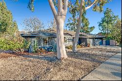 2290 Forbes Avenue, Claremont, California 91711