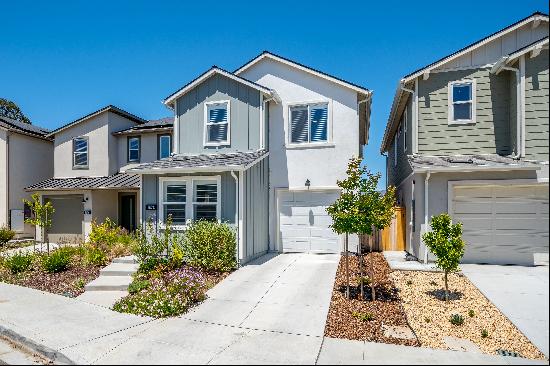 1824 Homestead Place, San Luis Obispo, CA 93405