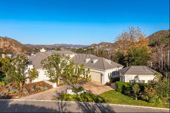 2904 Morvale Drive, Lake Sherwood