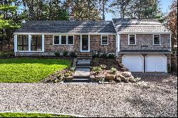 51 Bucks Creek Road,Chatham, MA, 02633