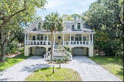 28 Fiddlers Bend Drive, Fripp Island