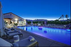 One of a kind oasis in Coachella!