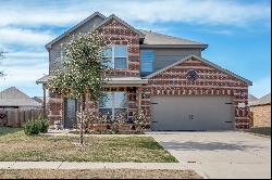 1804 Chesapeake Drive,Crowley, TX, 76036