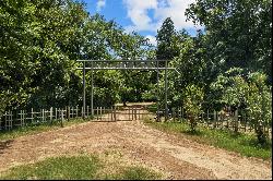 0.75 ACRE LOT IN THE RESERVE AT MONTALBA