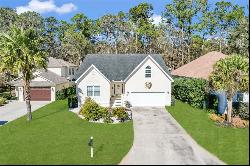 11 Niblick Court, St Simons Island GA 31522