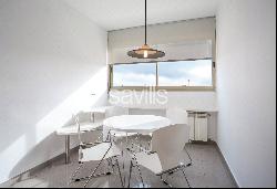 Penthouse For Sale In Les Corts, Les Corts, Barcelona