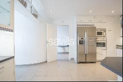 Penthouse For Sale In Les Corts, Les Corts, Barcelona