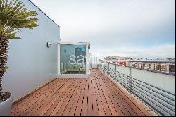 Penthouse For Sale In Les Corts, Les Corts, Barcelona