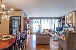 Flat For Sale In Sant Gervasi, Sant Gervasi, Barcelona