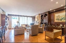 Flat For Sale In Sant Gervasi, Sant Gervasi, Barcelona