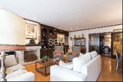 Flat For Sale In Sant Gervasi, Sant Gervasi, Barcelona