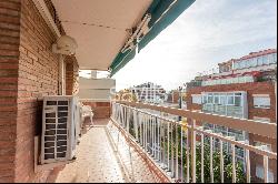 Flat For Sale In Sant Gervasi, Sant Gervasi, Barcelona