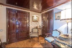 Flat For Sale In Sant Gervasi, Sant Gervasi, Barcelona