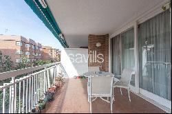 Flat For Sale In Sant Gervasi, Sant Gervasi, Barcelona