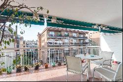 Flat For Sale In Sant Gervasi, Sant Gervasi, Barcelona