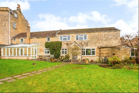 Freshford, Bath, Somerset, BA2 7TT