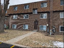 118 Boardwalk Street #2E, Elk Grove Village IL 60007