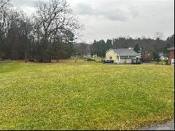 Lot 1A Miller St, Twp Of But SW PA 16001