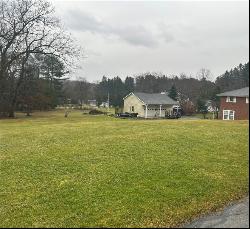 Lot 1A Miller St, Twp Of But SW PA 16001