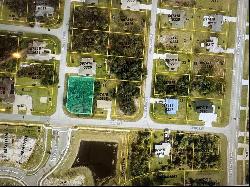 Brubeck Rd, North Port FL 34287