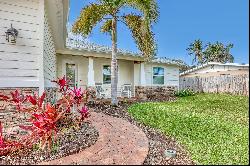 2015 Plumosa Way, Indialantic FL 32903