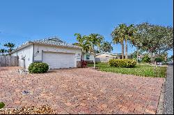 2015 Plumosa Way, Indialantic FL 32903